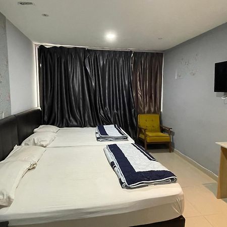 Hotel Rim Global Subang Subang Jaya Exterior foto