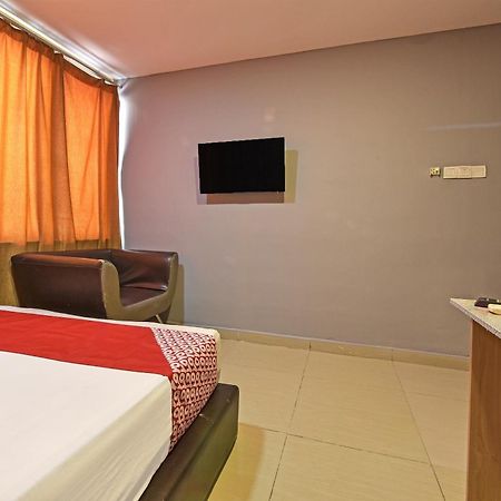 Hotel Rim Global Subang Subang Jaya Exterior foto