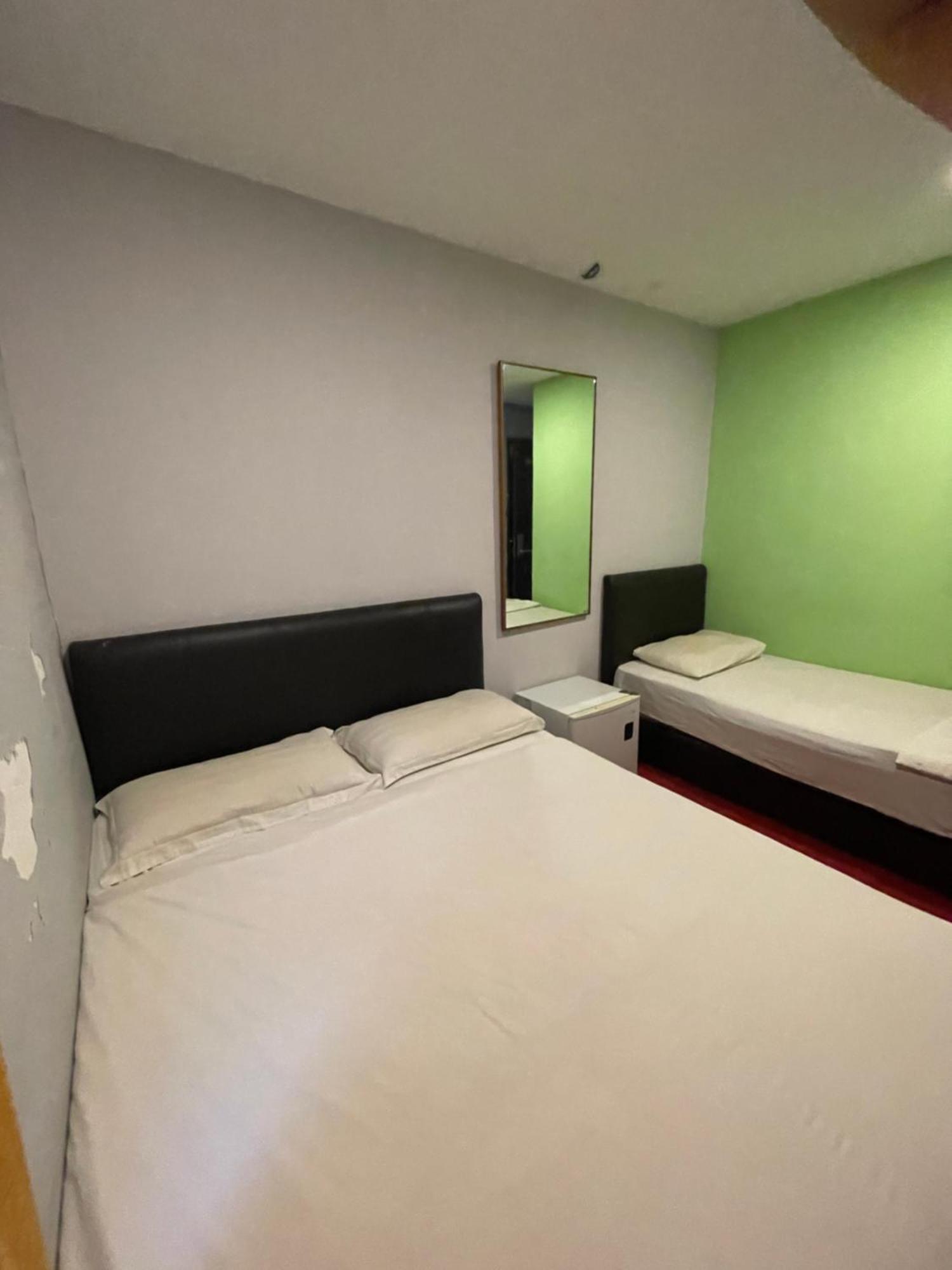 Hotel Rim Global Subang Subang Jaya Exterior foto