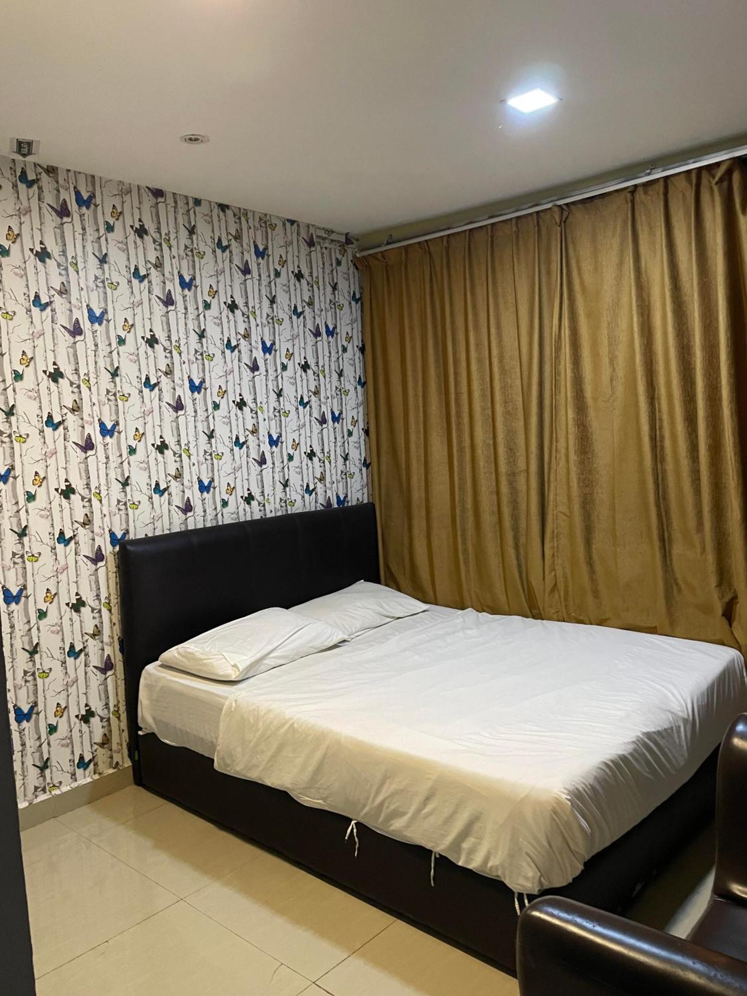 Hotel Rim Global Subang Subang Jaya Exterior foto
