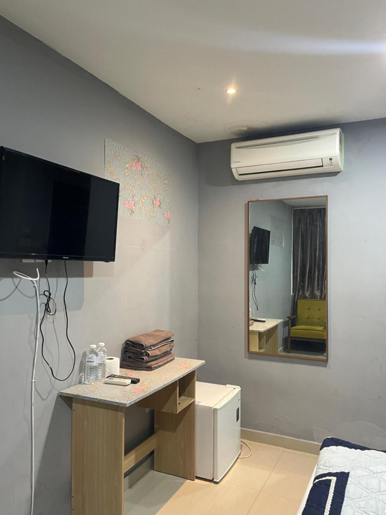 Hotel Rim Global Subang Subang Jaya Exterior foto
